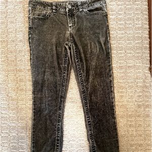 Thin corduroy pants. Excellent condition, really cool.